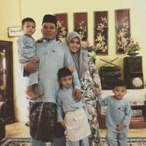 NorsyuhadaIbrahim Ateh profile icon