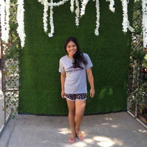 Liezel Mojica profile icon