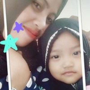 Rukmiy Syaiful profile icon