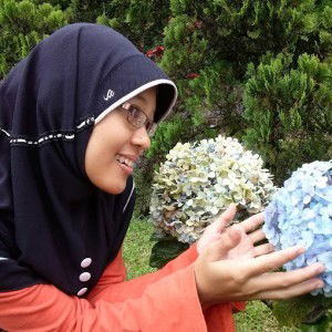 Putri Nurkhayati profile icon