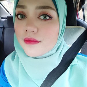 Ain azman profile icon