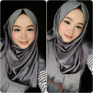 Ega Nurhikmah profile icon