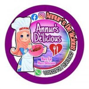 Syazwani Yusof profile icon