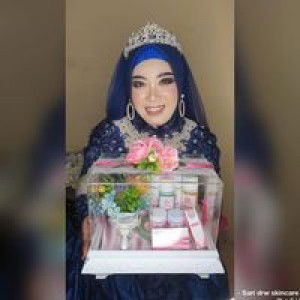 Sari Angel D'maria profile icon