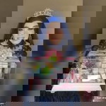 Sari Angel D'maria profile icon