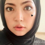 Puteri Nurliyana Iffah Syed Khairul profile icon