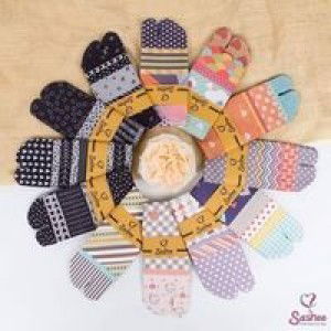 Marini Iskandar profile icon