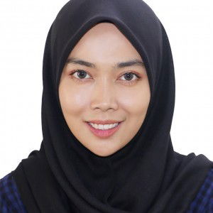 Nur Amiza profile icon