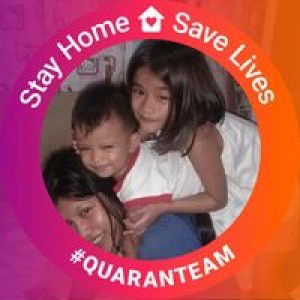 Mishiell Bonbon Siason profile icon