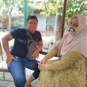 S Aliyah profile icon