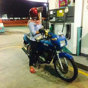 Syhrh Syfie profile icon