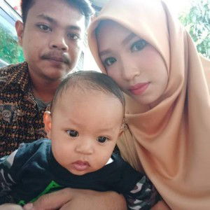 Nurnida fuady profile icon