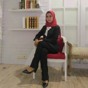 Nillam Martha Sonia Ningrum profile icon
