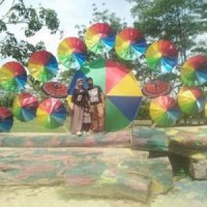 Ayu Agustin profile icon