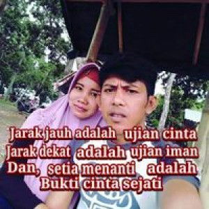 Etik Nurrisyan profile icon