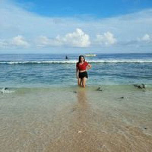 Garcia Abegail profile icon