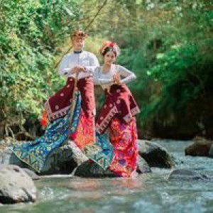 IdaYu Galuh Parwati profile icon