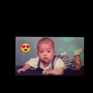 Candra Darusman profile icon