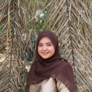 Syafiqa Shuhaimi profile icon