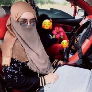 Fitri R.A profile icon