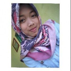 Diyah Thami profile icon