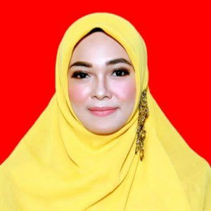 Hildayanisafitri SPd profile icon