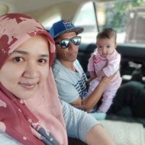 Khairul Amyra profile icon