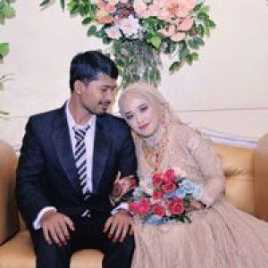 Nelvi Arini Hasibuan profile icon