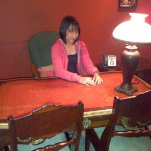 ringga primadewi profile icon