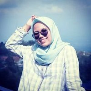 Cintya Mu'azzah profile icon