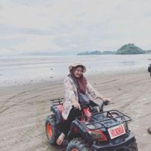 Nurliani Sari profile icon