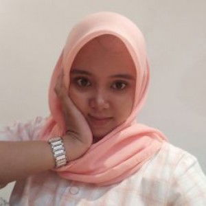 Devi Mufida profile icon