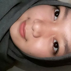 Agnis Wasilah profile icon