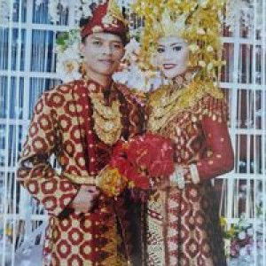 Sulistia Ningsih profile icon