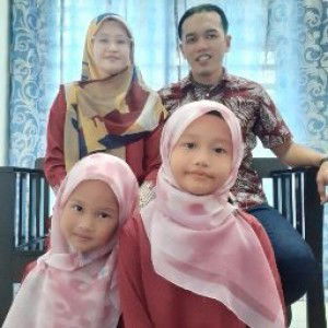 nor fazida binti fauzi profile icon