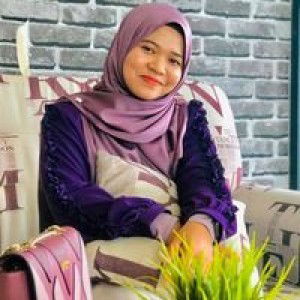 Siti Masyithah profile icon