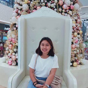 Crissa Jhoy Alisbo profile icon