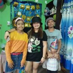 Chill AR EY profile icon