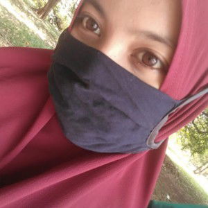 Muji Fuziyastuti profile icon