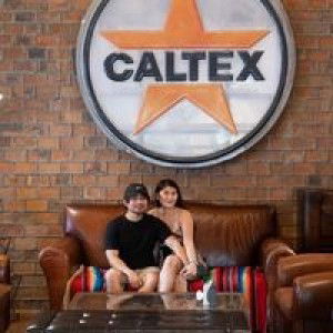 Jane gerona profile icon