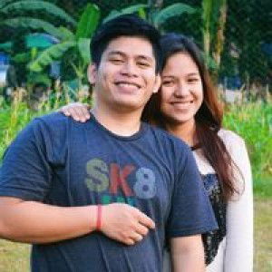 Jenny Rose Rocila-Alarcon profile icon