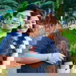 Jenny Rose Rocila-Alarcon profile icon