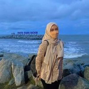 Hairunieysa Azman profile icon