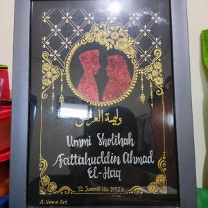 Ummi Sholihah profile icon