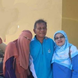 Maizatul Nabilah Mustaffa profile icon