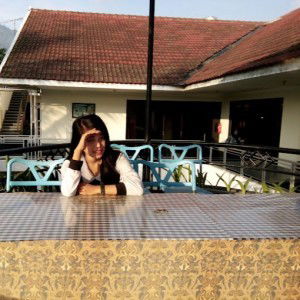 Masfaah Fajriah profile icon