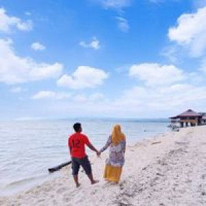 Nur Fitrah Maksud profile icon