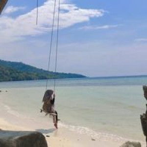 Deby Novia Pratiwi profile icon