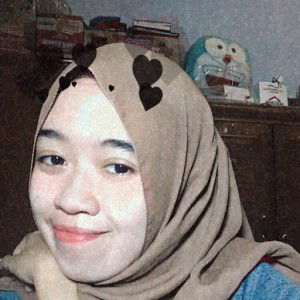 Irna Ade profile icon