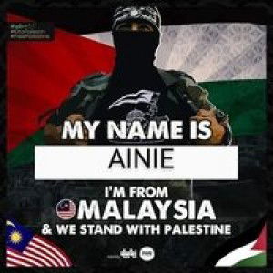 Mamadhialiff Honey Ainie profile icon